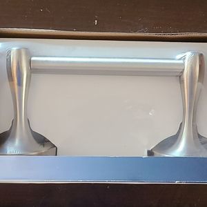 Kohler Willamette Toilet Paper Holder Model: R99803-BN‎